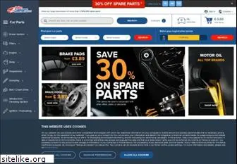 onlinecarparts.co.uk