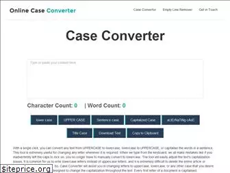 onlinecaseconverter.com