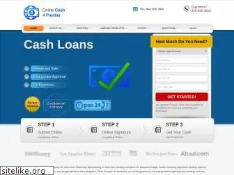 onlinecash4payday.com