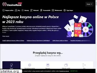 onlinecasinorank.pl