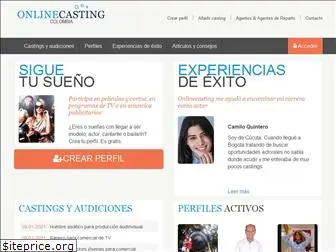 onlinecasting.co