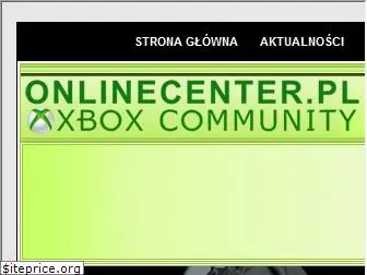 onlinecenter.pl