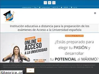 onlinecentrodeformacion.es