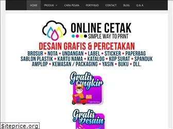 onlinecetak.com