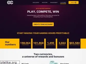 onlinechampions.com