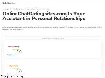 onlinechatdatingsites.com