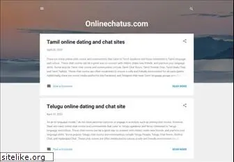 onlinechatus.com