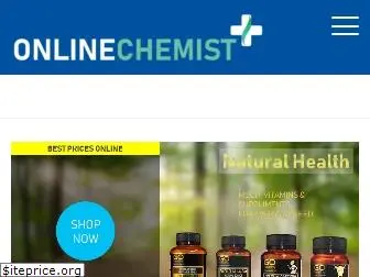 onlinechemist.co.nz