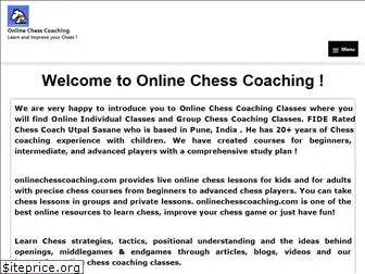 onlinechesscoaching.com