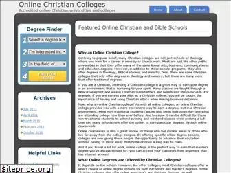 onlinechristiancolleges.org