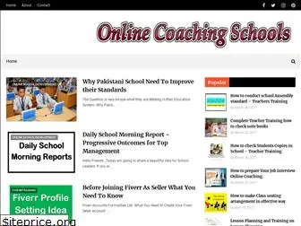 onlinecoachingschool.blogspot.com