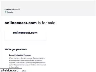 onlinecoast.com