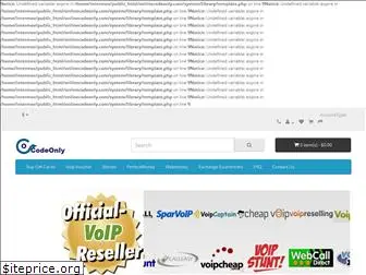 onlinecodeonly.com
