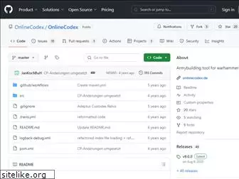 onlinecodex.de