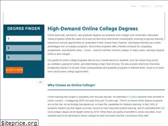 onlinecollege.org