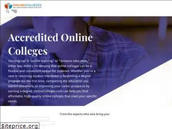 onlinecolleges.com