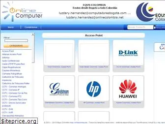 onlinecolombia.net