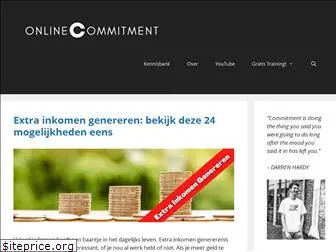 onlinecommitment.nl