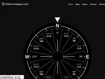 onlinecompass.live