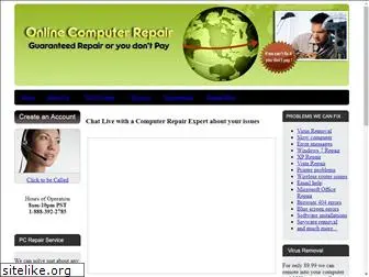 onlinecomputerrepair.org