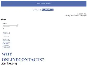 onlinecontacts.com