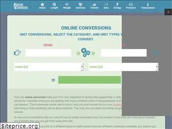 onlineconversions.com