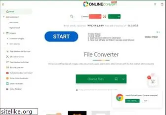 onlineconvert.com