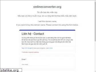 onlineconverter.org