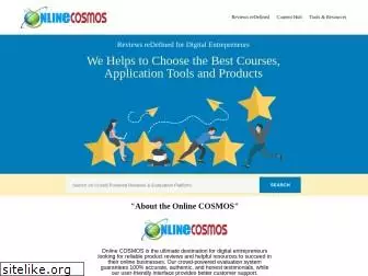 onlinecosmos.com