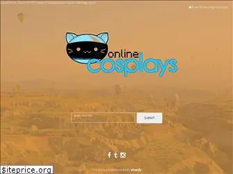 onlinecosplays.com