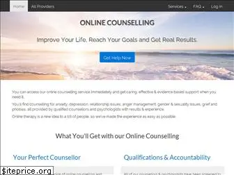 onlinecounselling.io