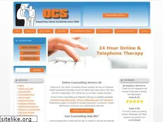 onlinecounsellingservice.co.uk