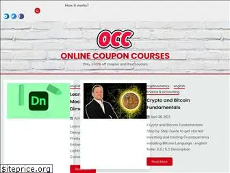 onlinecouponcourses.com