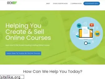 onlinecoursehow.com