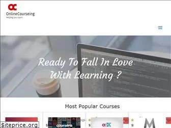 onlinecourseing.com