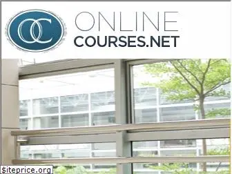 onlinecourses.net