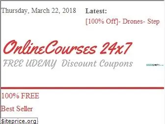 onlinecourses24x7.com