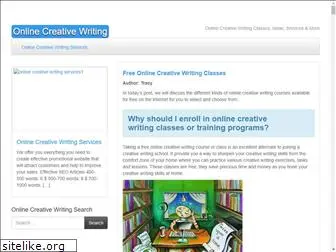 onlinecreativewriting.net