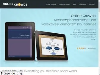 onlinecrowds.com