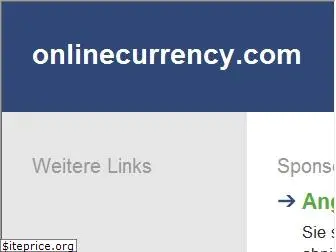 onlinecurrency.com