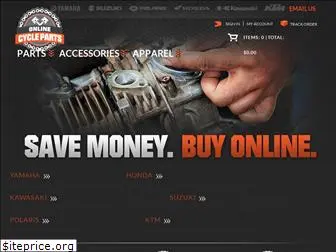 onlinecycleparts.com