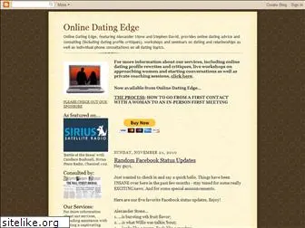 onlinedatingedge.com
