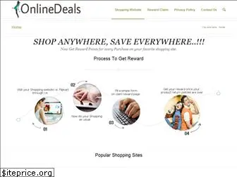 onlinedeals.discount