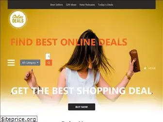 onlinedealshub.com