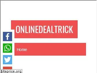 onlinedealtrick.com