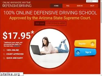 onlinedefdriving.com