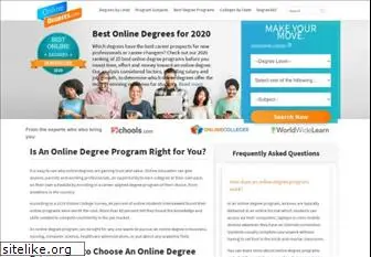 onlinedegrees.com