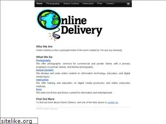 onlinedelivery.com