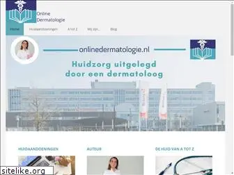 onlinedermatologie.nl