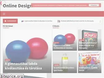 onlinedesign.hu